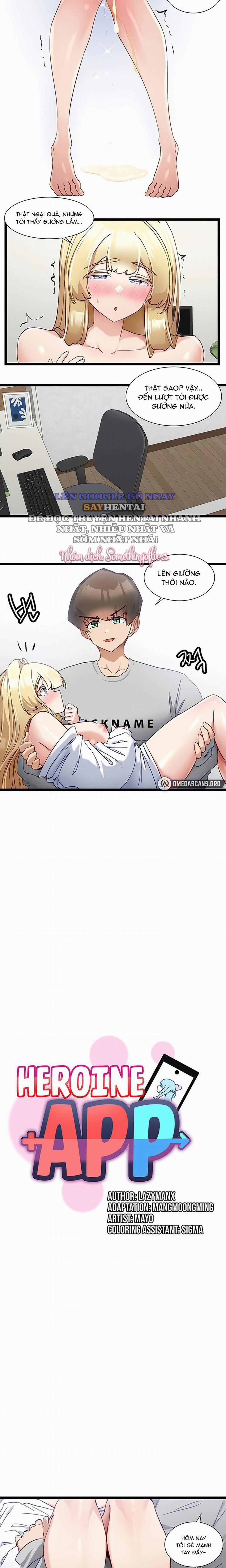 Ứng Dụng Mê Hoặc 48 trang 1