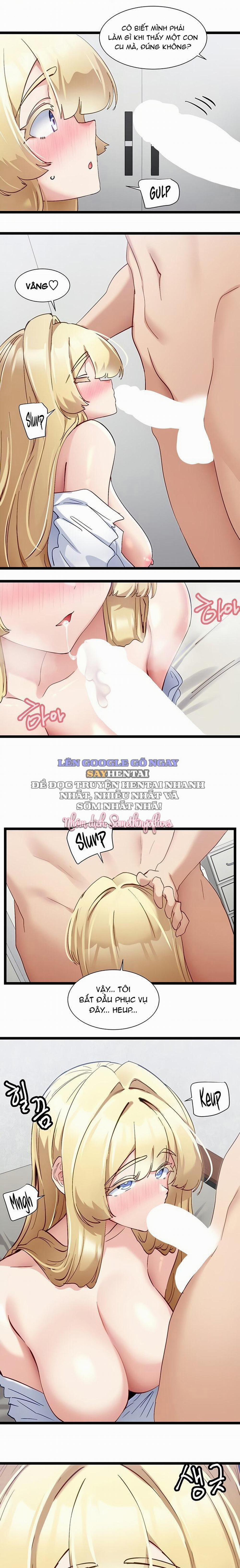 Ứng Dụng Mê Hoặc 48 trang 3