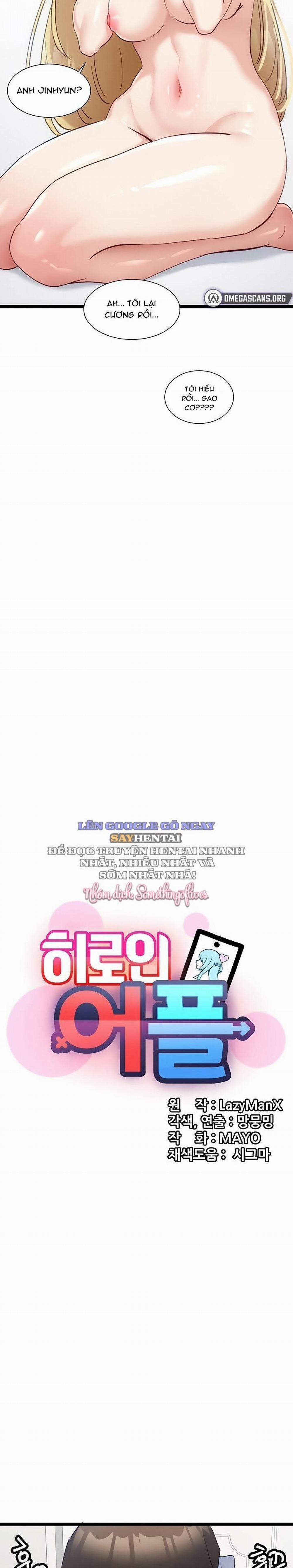 Ứng Dụng Mê Hoặc 49 trang 1