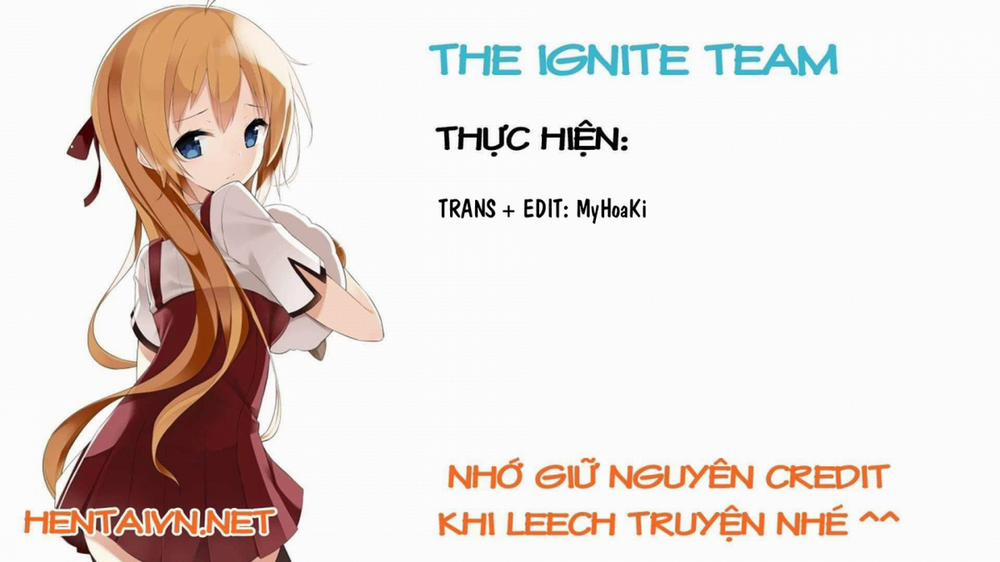 Ứng Dụng Rác Rưởi Oneshot trang 0