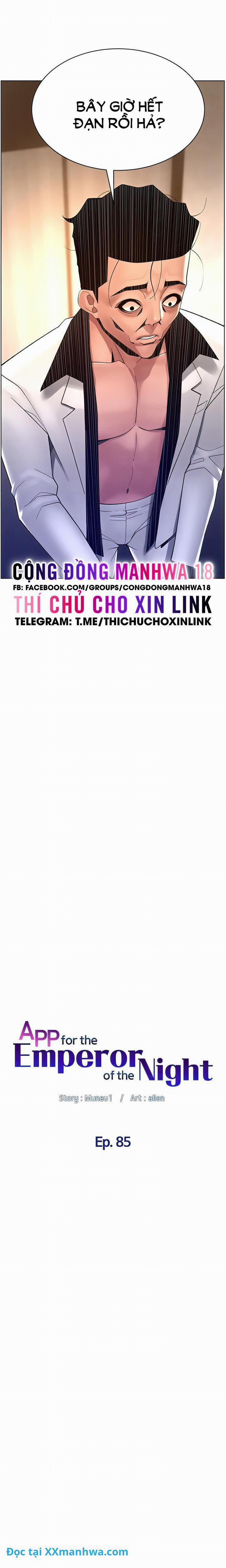 Ứng dụng thần vương 84 trang 1