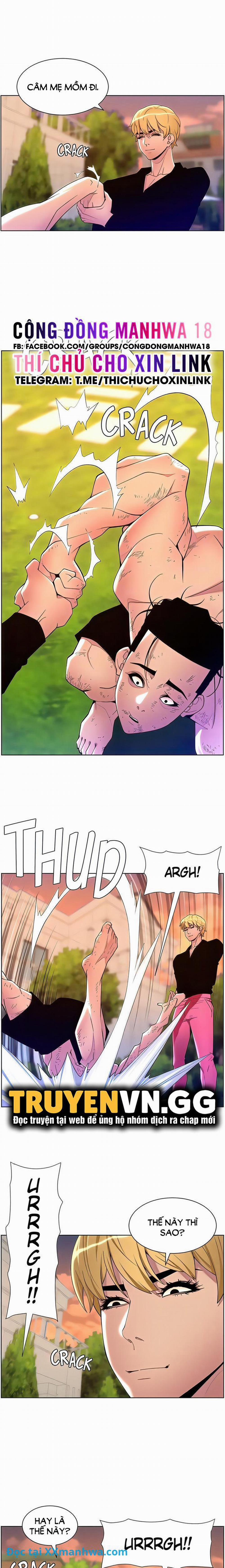 Ứng dụng thần vương 87 trang 17