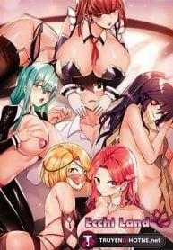 Ứng Dụng Thôi Miên Này Là Giả 5.1 trang 2