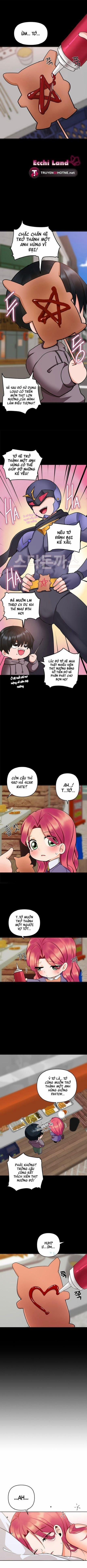 Ứng Dụng Thôi Miên Này Là Giả 7.1 trang 4