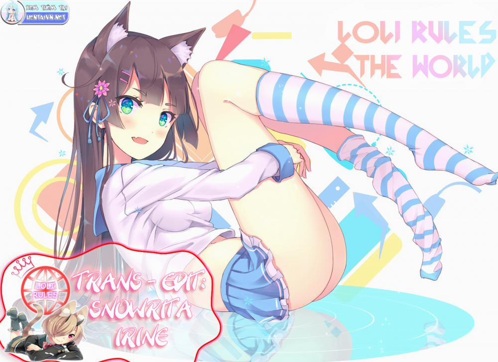 Ứng Dụng Thôi Miên Oneshot trang 20