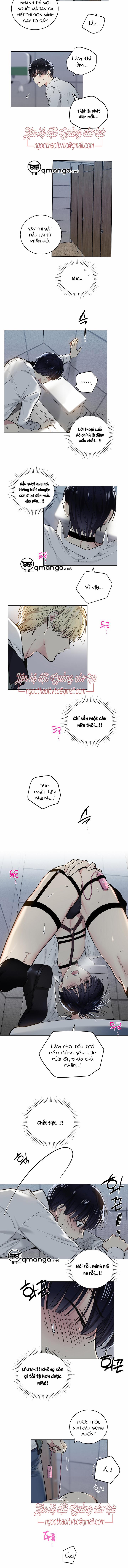 Ứng Dụng Xấu Hổ 0.0 side story 6 trang 4