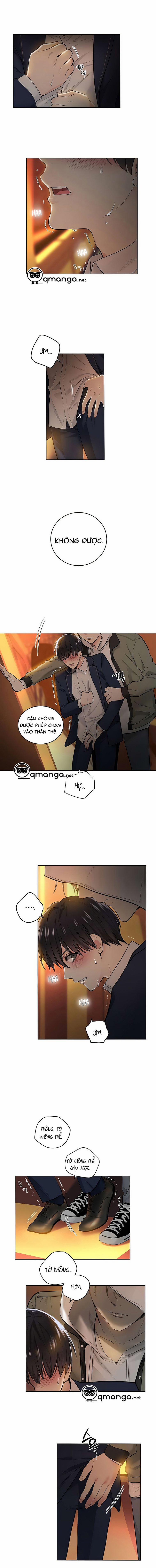 Ứng Dụng Xấu Hổ 1 trang 1