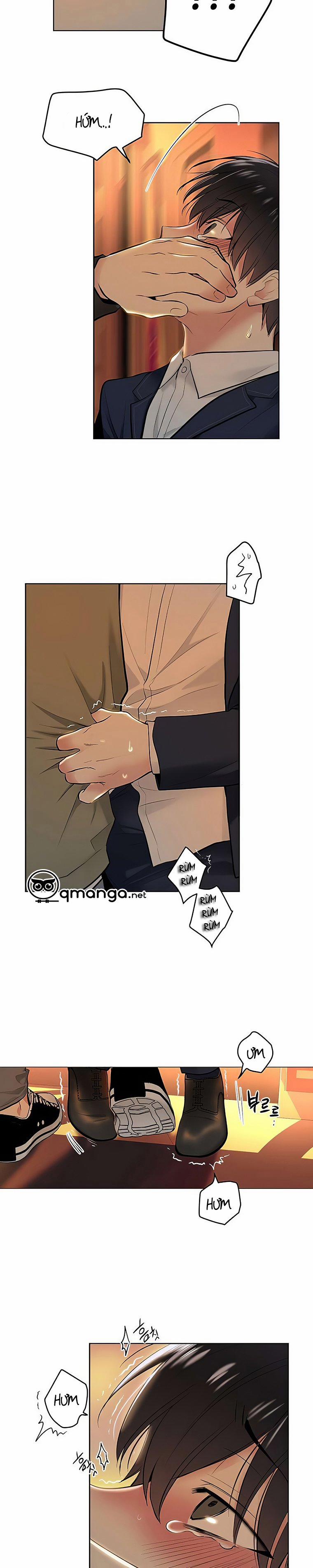 Ứng Dụng Xấu Hổ 1 trang 4