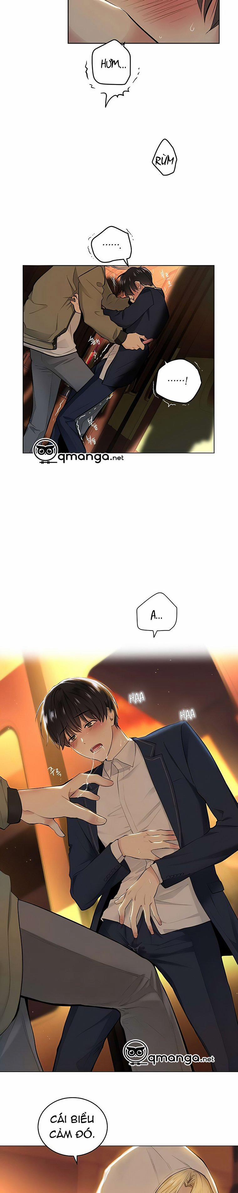 Ứng Dụng Xấu Hổ 1 trang 5