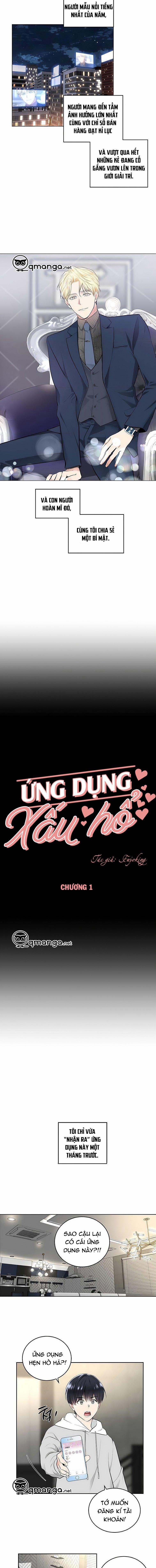 Ứng Dụng Xấu Hổ 1 trang 9