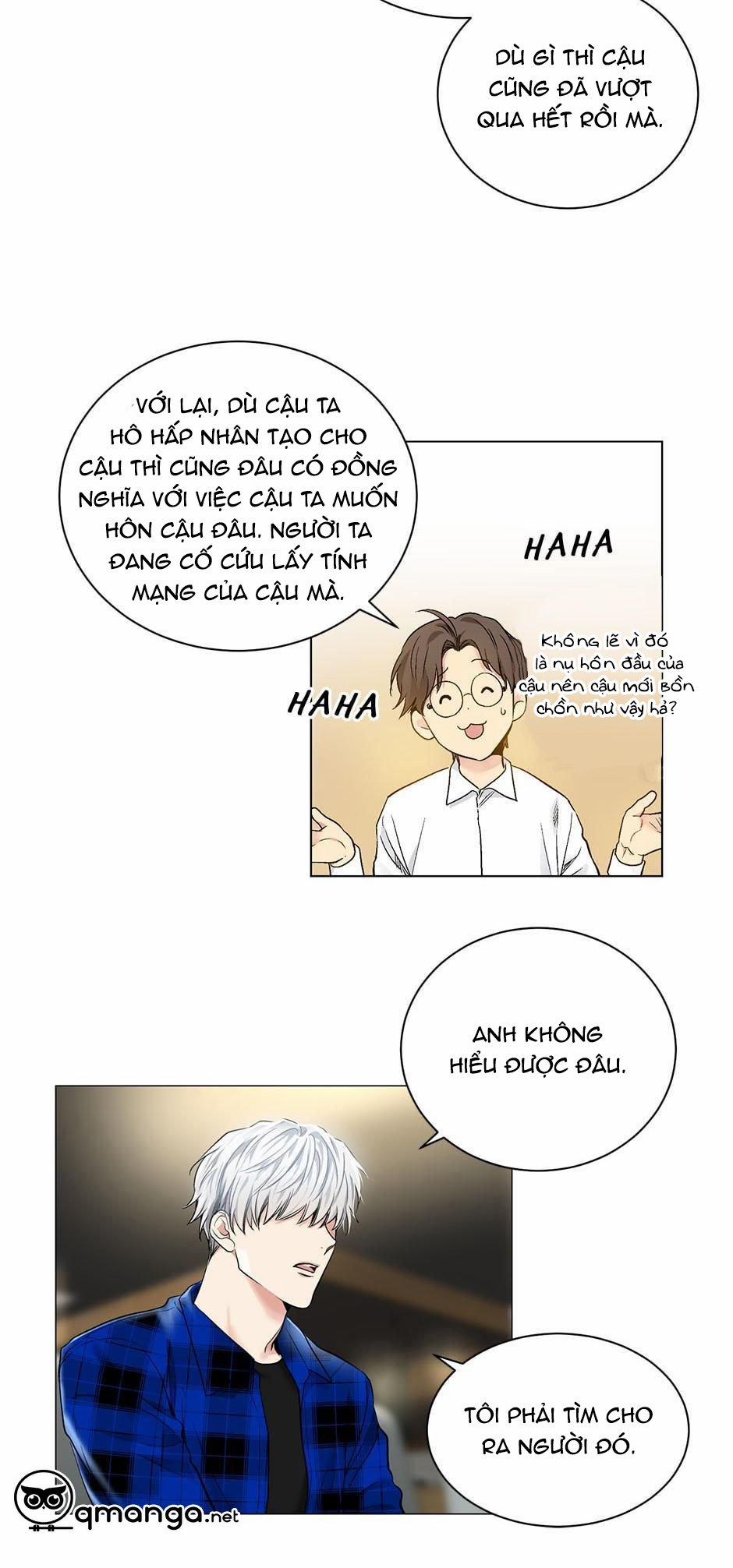 Ứng Dụng Xấu Hổ 16 trang 3