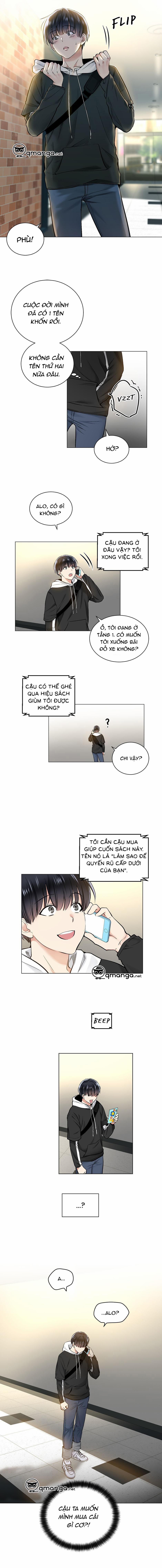 Ứng Dụng Xấu Hổ 16 trang 6