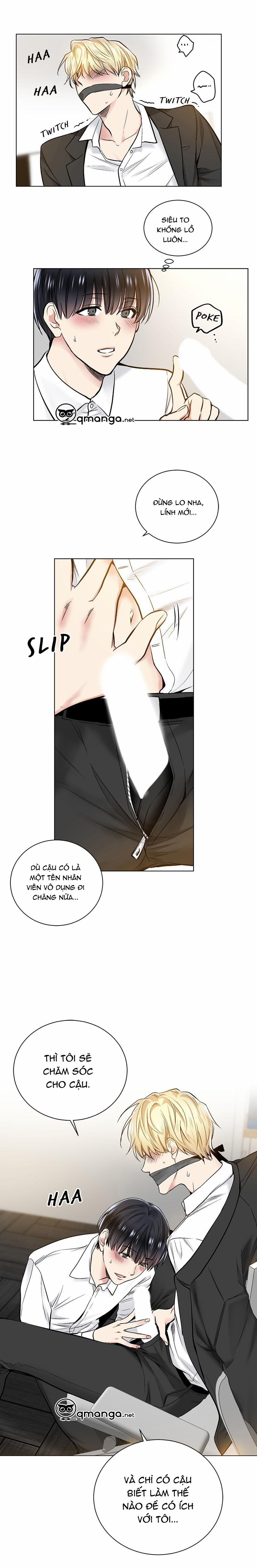 Ứng Dụng Xấu Hổ 17 trang 5