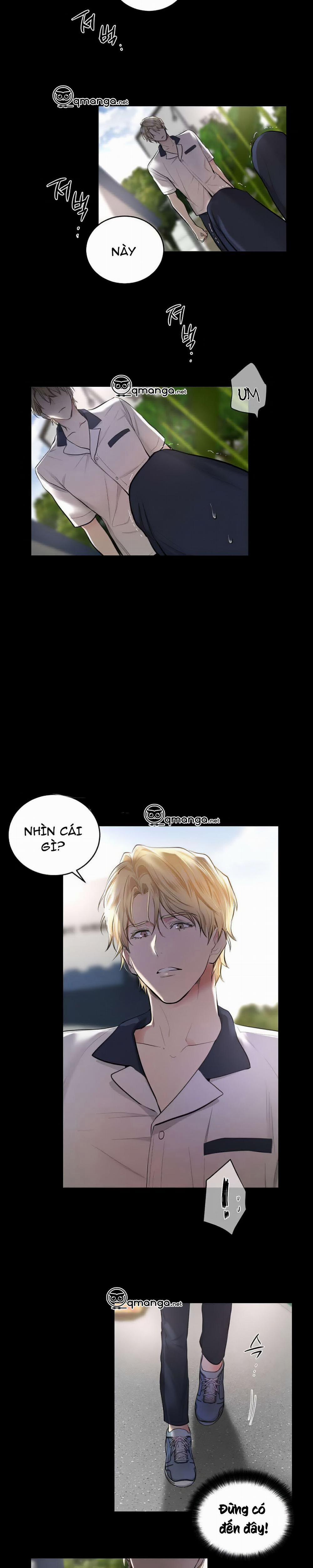 Ứng Dụng Xấu Hổ 2 trang 0