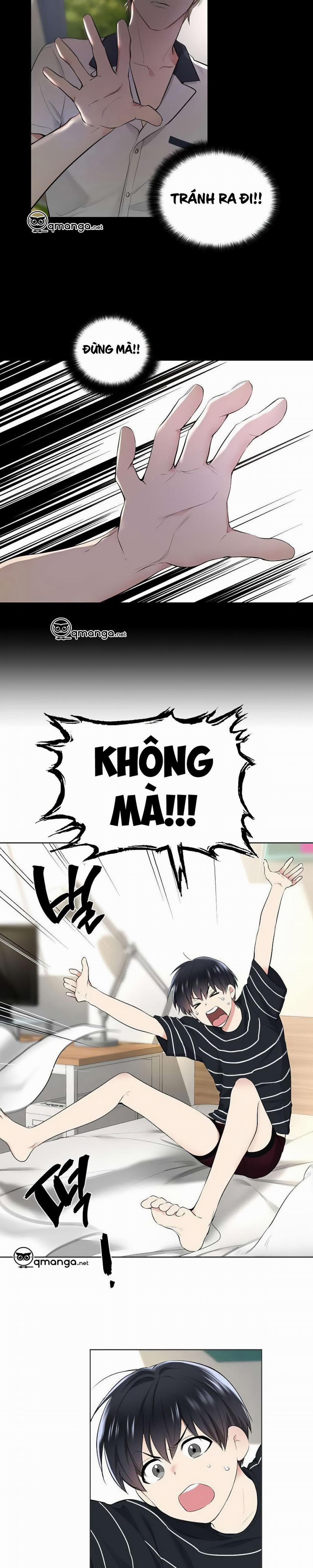 Ứng Dụng Xấu Hổ 2 trang 1