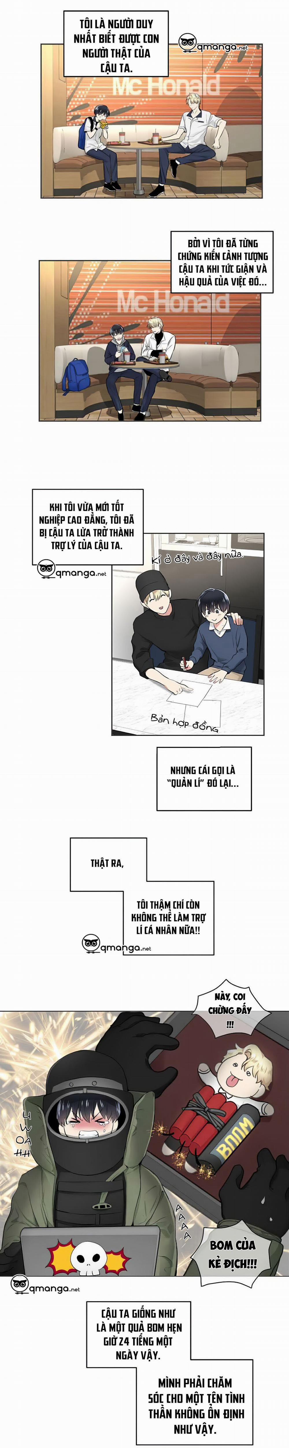 Ứng Dụng Xấu Hổ 2 trang 11