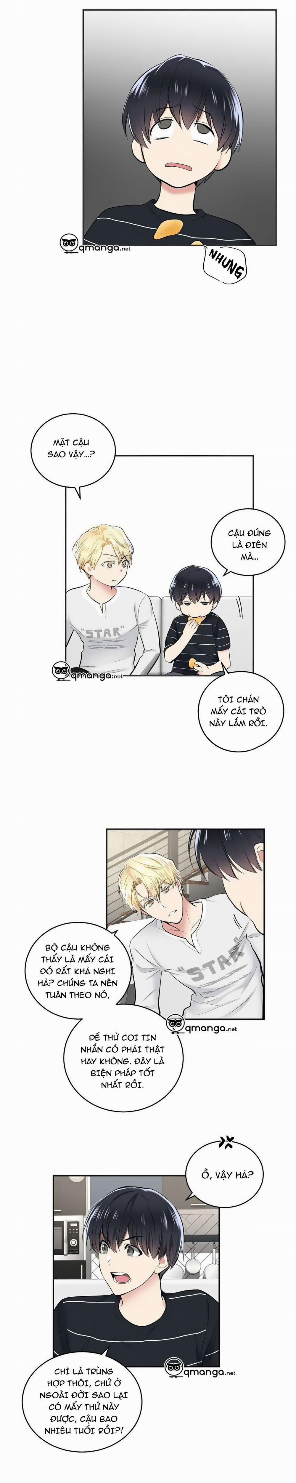 Ứng Dụng Xấu Hổ 2 trang 13