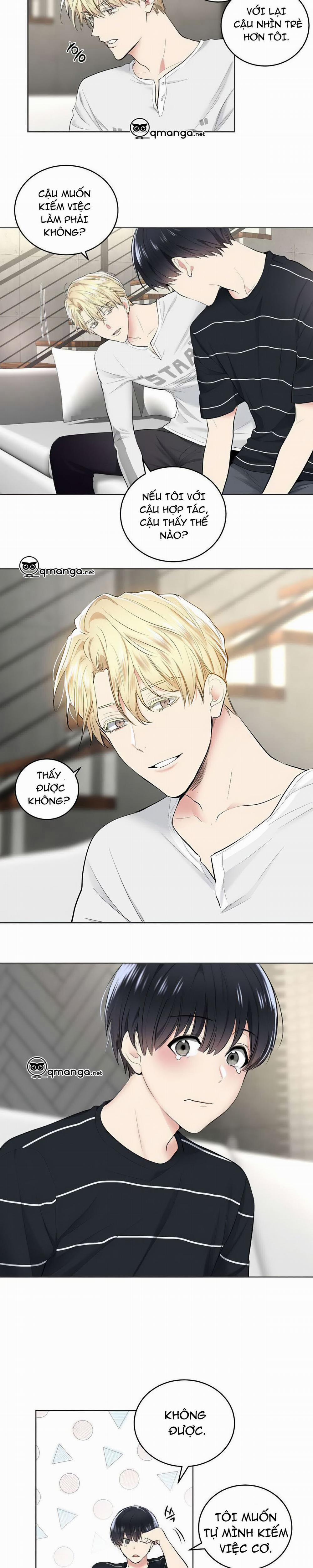 Ứng Dụng Xấu Hổ 2 trang 7