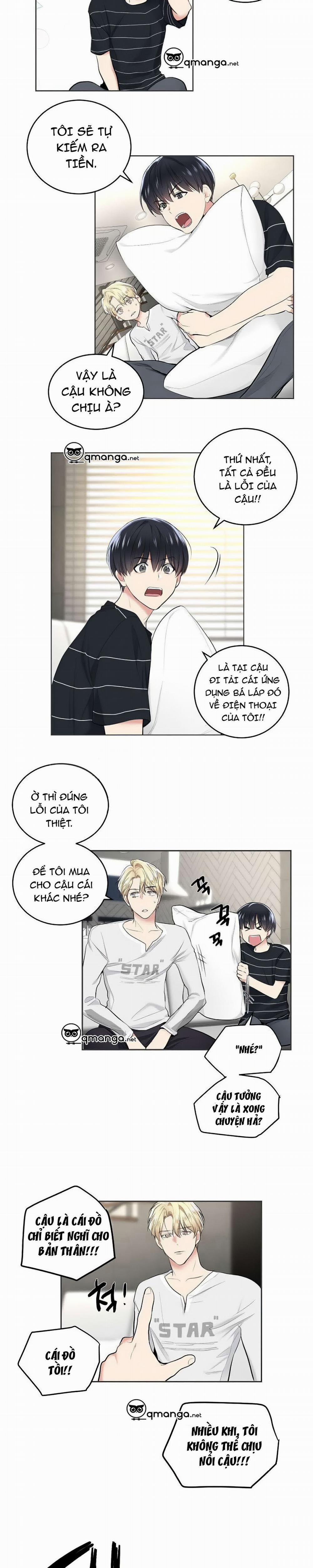 Ứng Dụng Xấu Hổ 2 trang 8