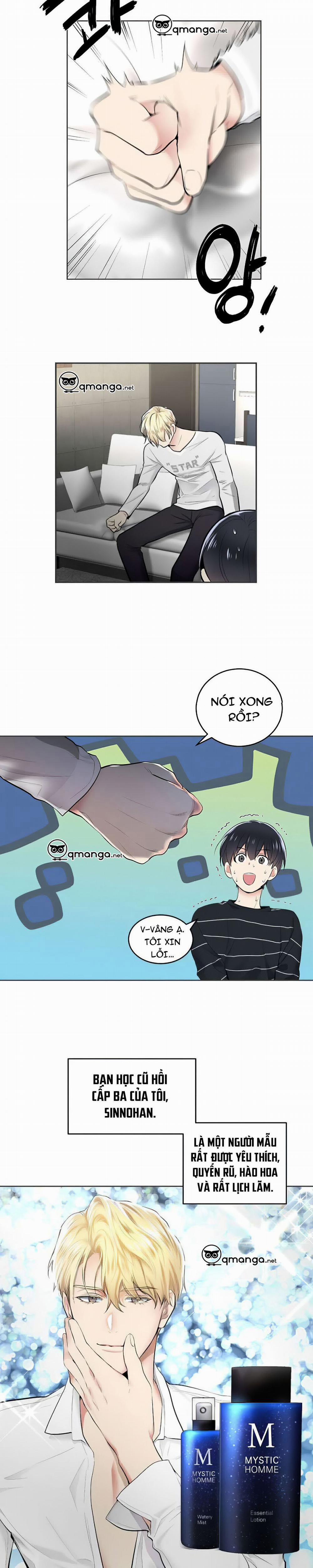 Ứng Dụng Xấu Hổ 2 trang 9