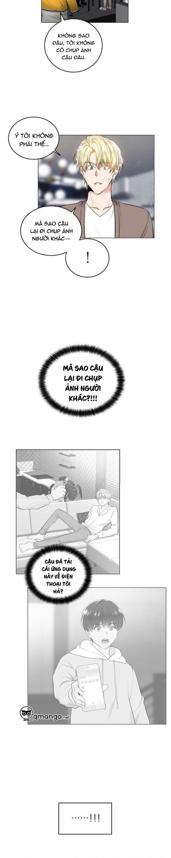 Ứng Dụng Xấu Hổ 29 trang 13