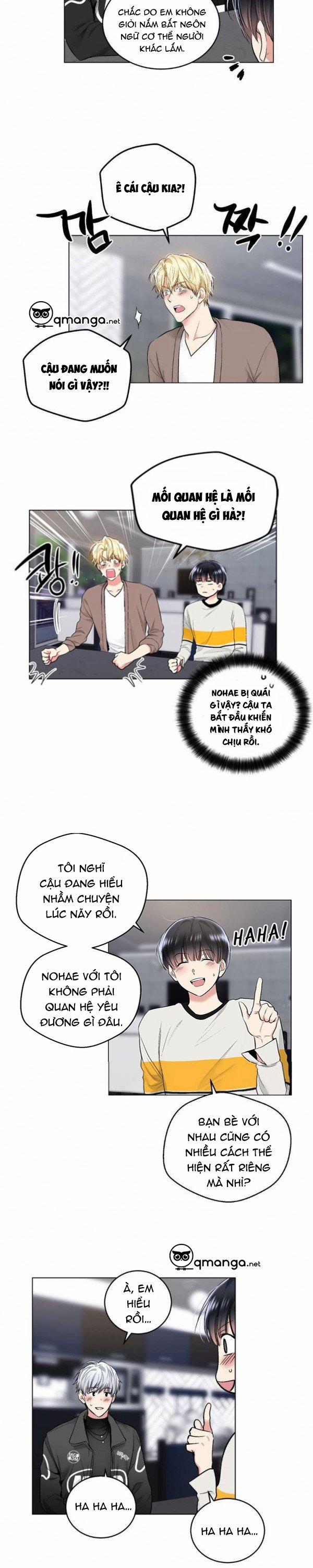 Ứng Dụng Xấu Hổ 29 trang 5