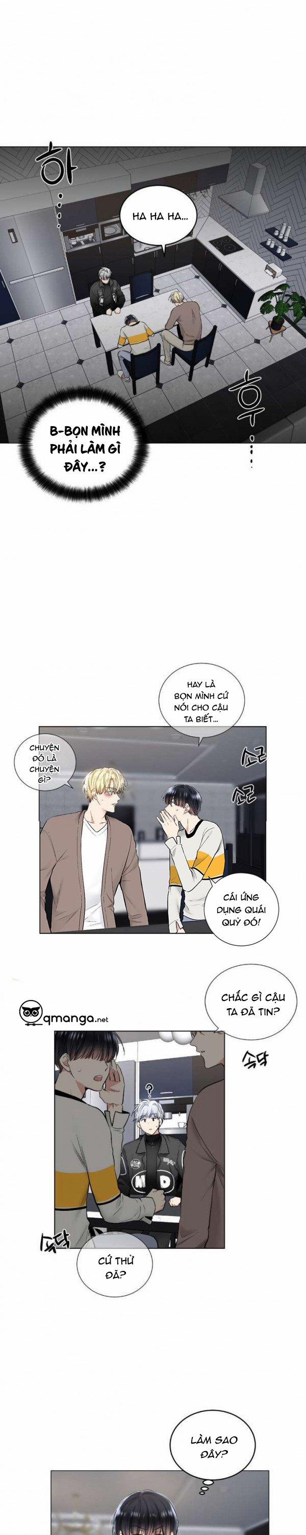 Ứng Dụng Xấu Hổ 29 trang 6