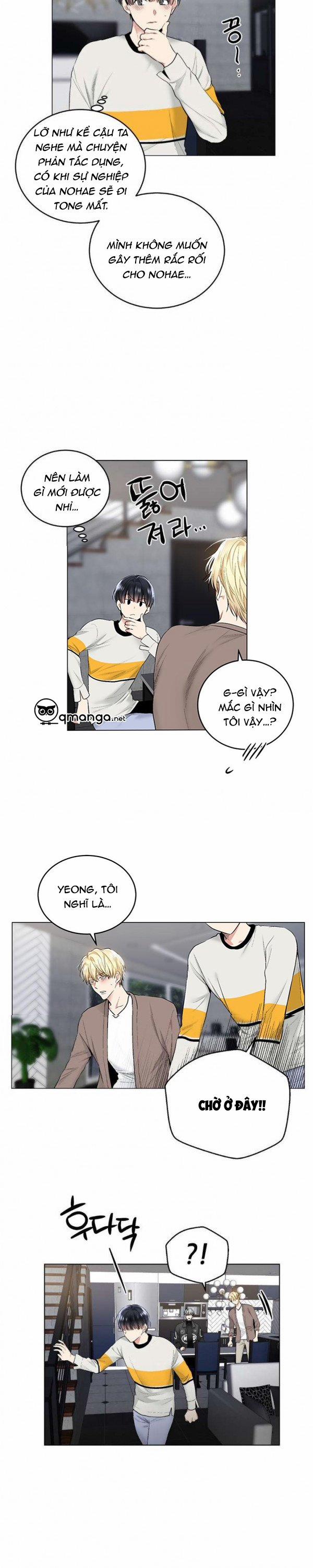 Ứng Dụng Xấu Hổ 29 trang 7