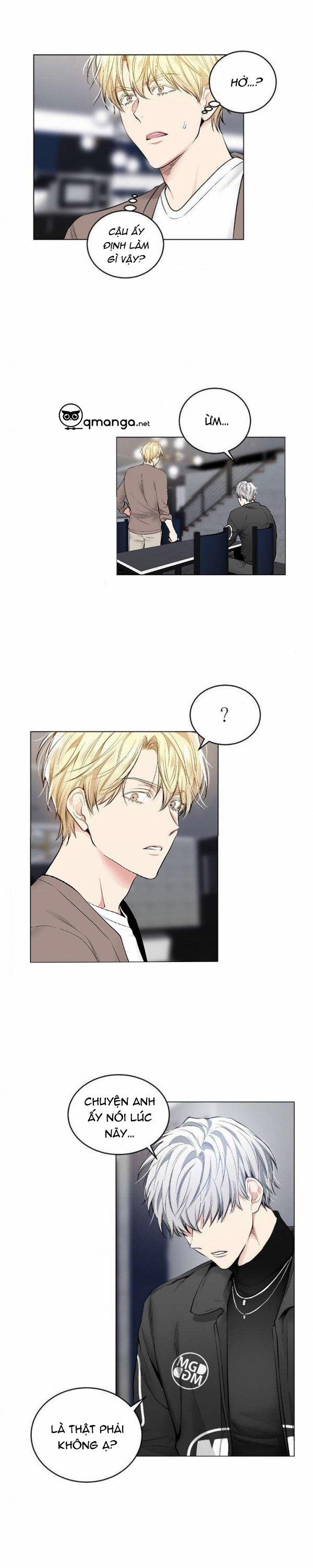 Ứng Dụng Xấu Hổ 29 trang 8