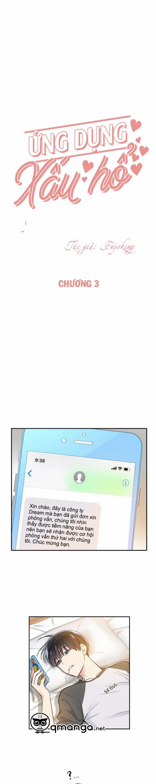 Ứng Dụng Xấu Hổ 3 trang 5