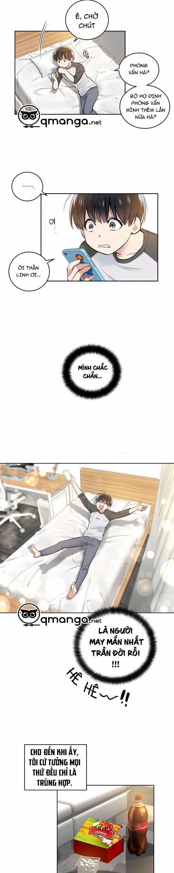 Ứng Dụng Xấu Hổ 3 trang 6