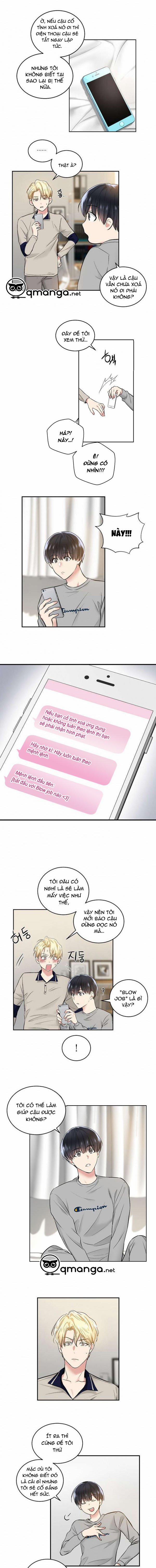 Ứng Dụng Xấu Hổ 3 trang 9