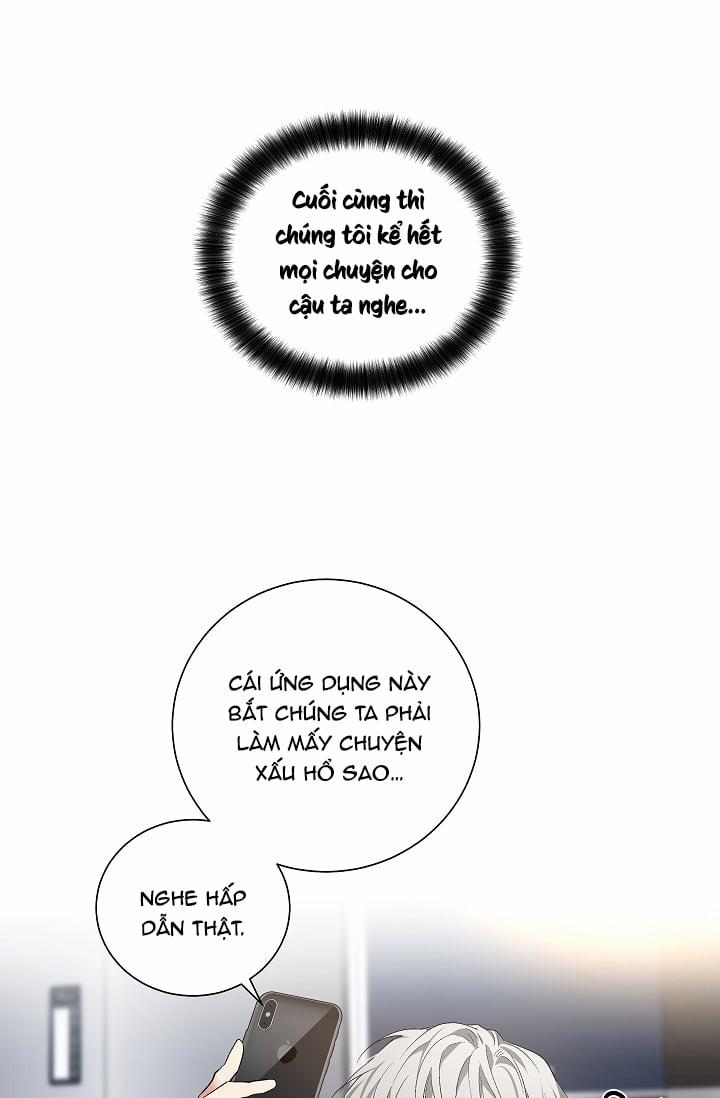 Ứng Dụng Xấu Hổ 30 trang 0