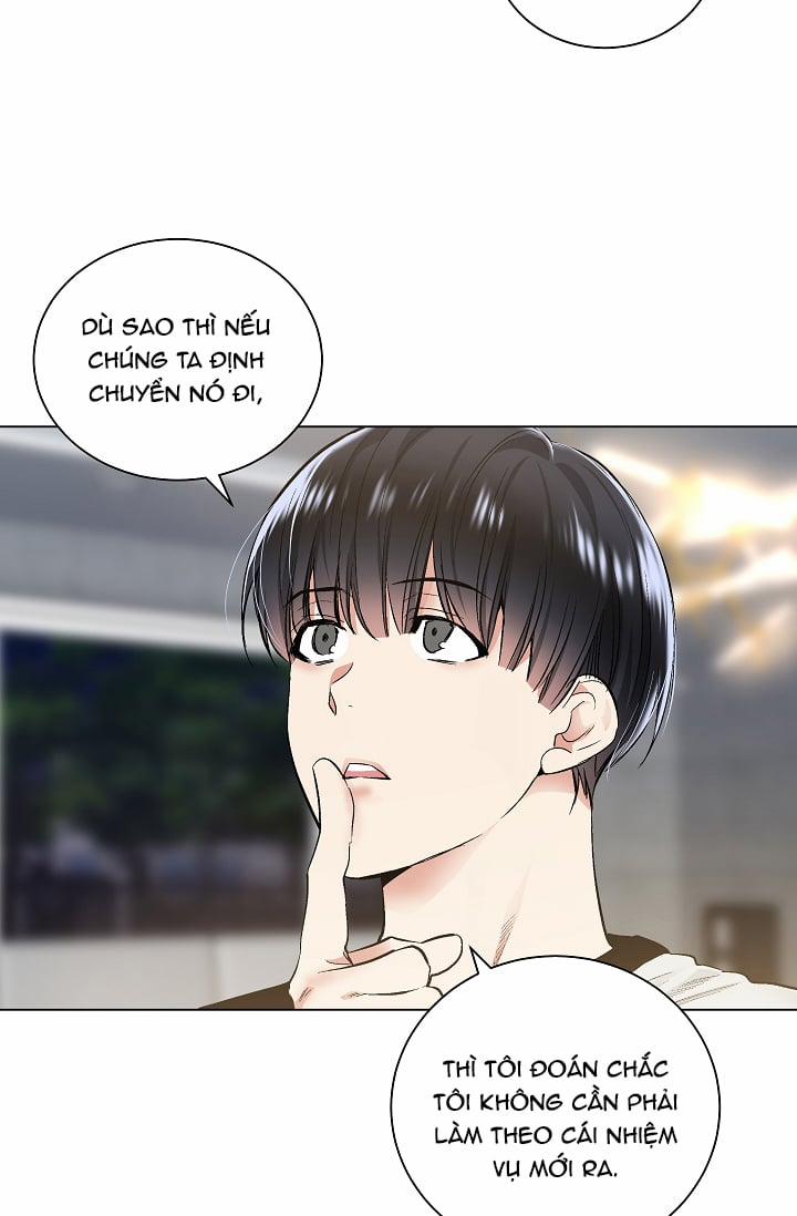 Ứng Dụng Xấu Hổ 30 trang 22