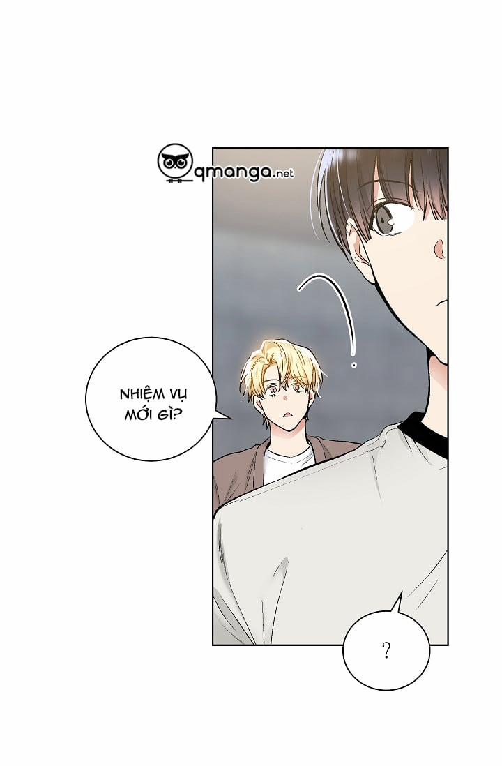 Ứng Dụng Xấu Hổ 30 trang 23