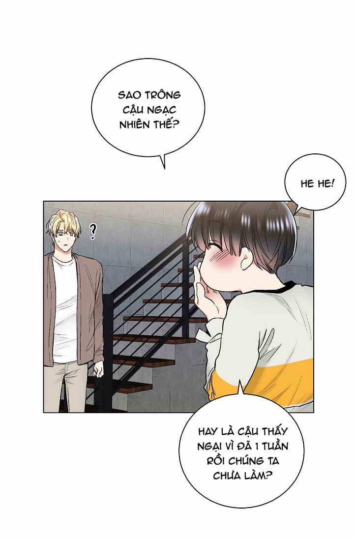 Ứng Dụng Xấu Hổ 30 trang 24