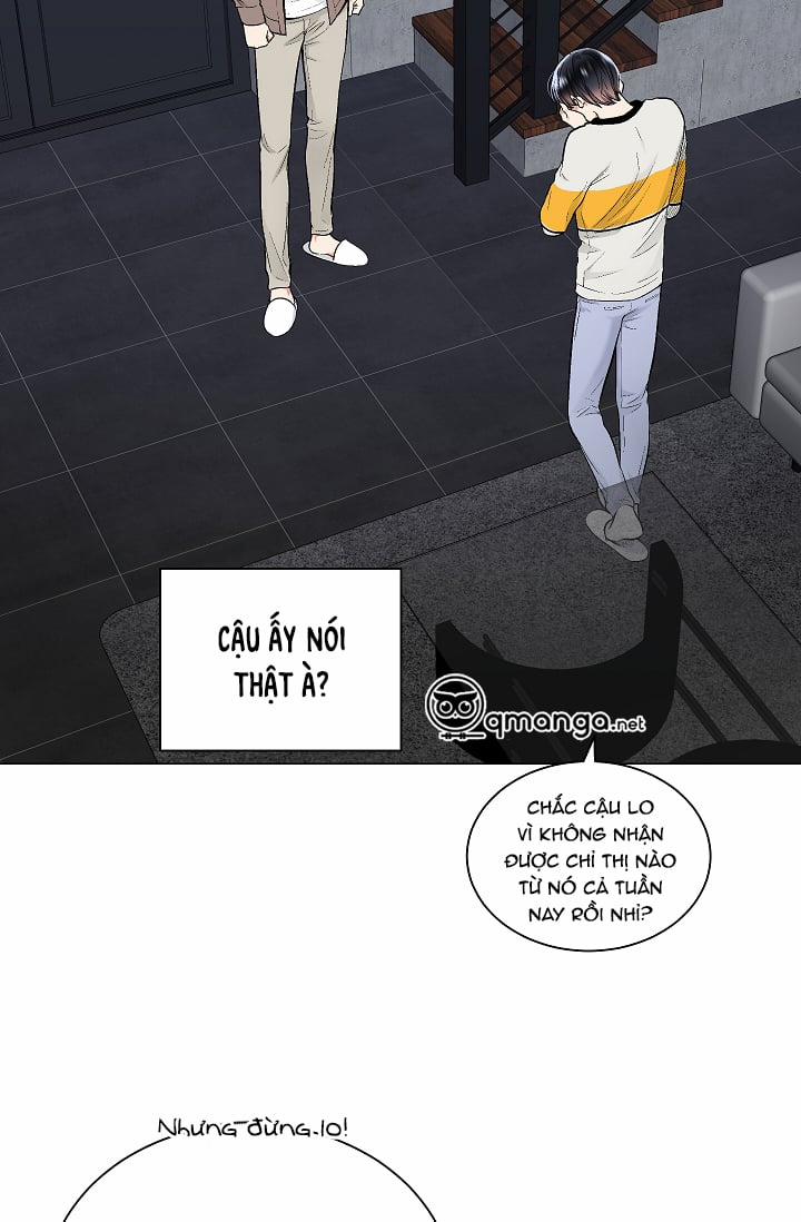 Ứng Dụng Xấu Hổ 30 trang 28