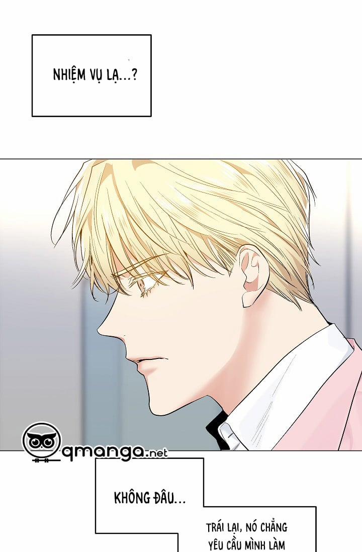 Ứng Dụng Xấu Hổ 31 trang 15