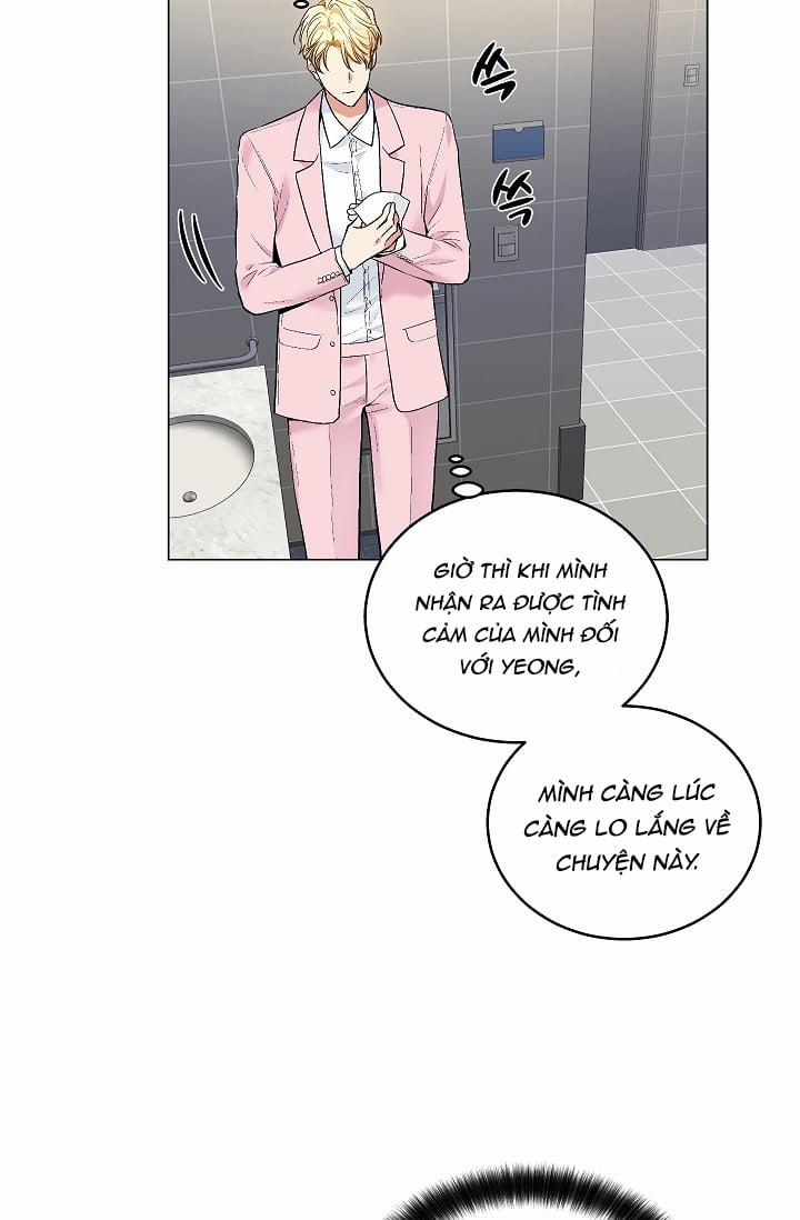 Ứng Dụng Xấu Hổ 31 trang 20