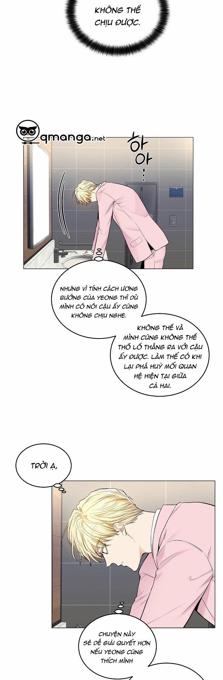 Ứng Dụng Xấu Hổ 31 trang 22