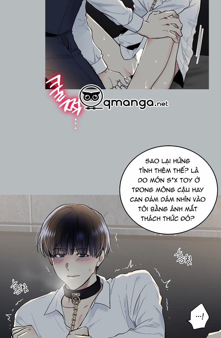 Ứng Dụng Xấu Hổ 31 trang 45