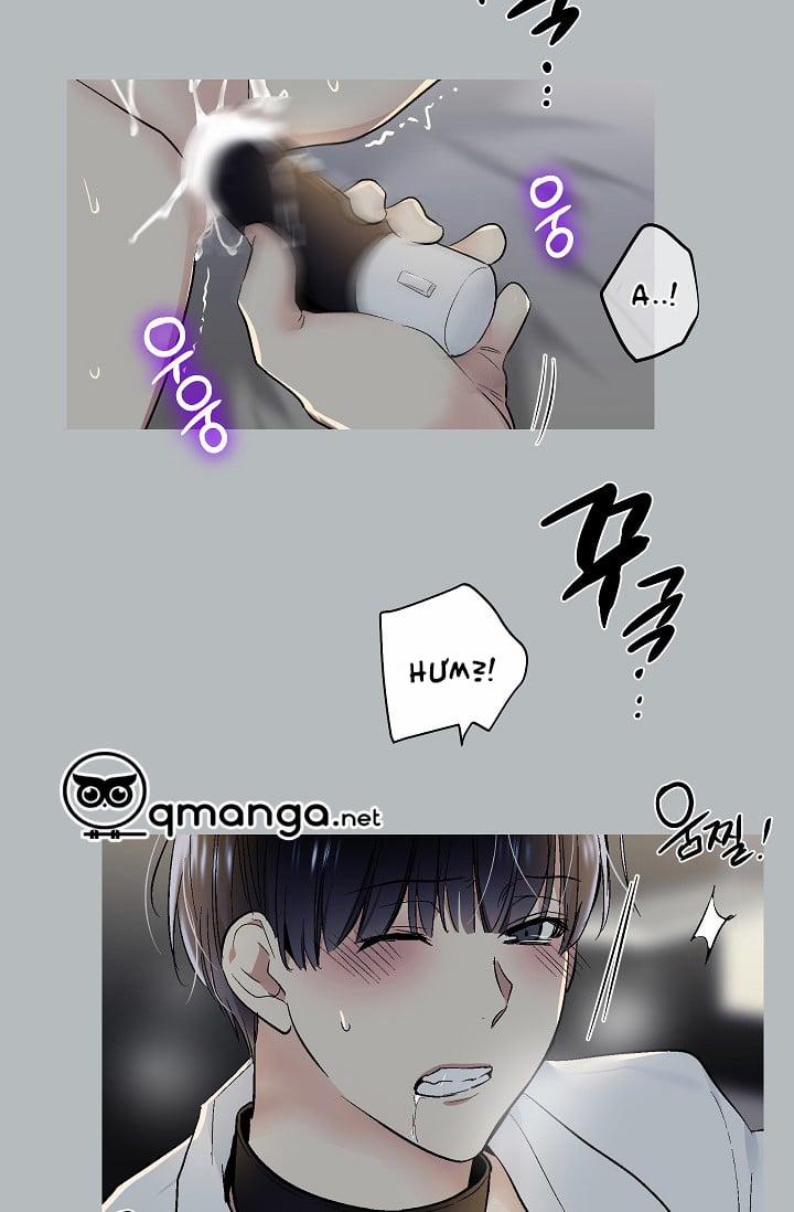 Ứng Dụng Xấu Hổ 31 trang 47