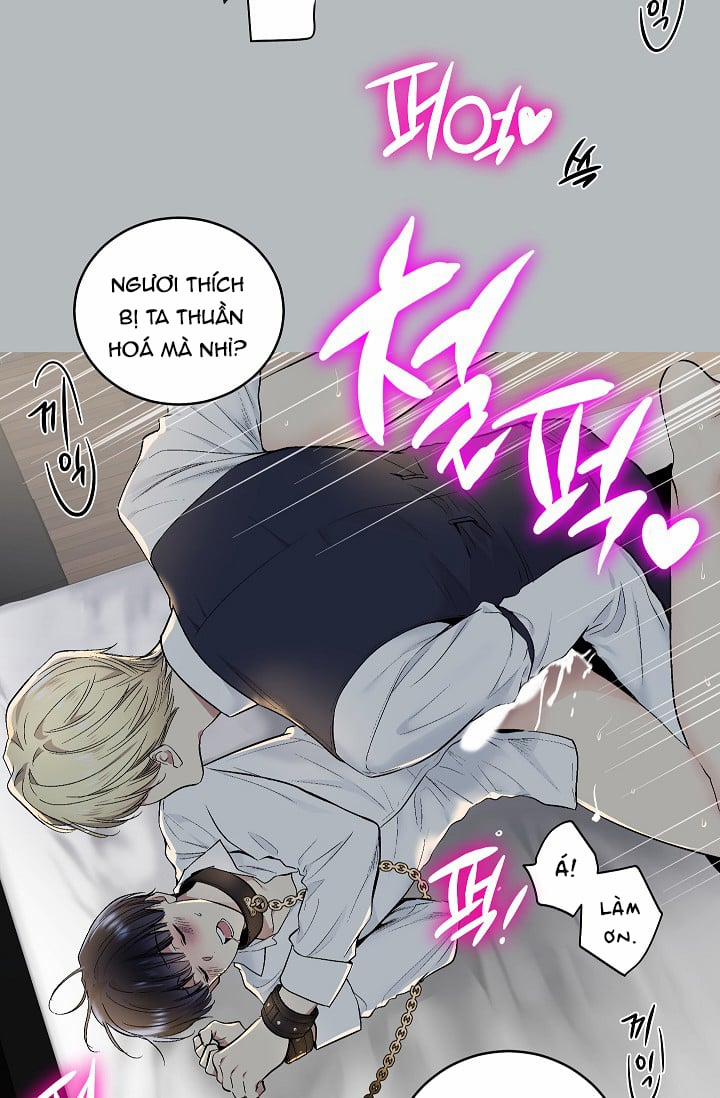 Ứng Dụng Xấu Hổ 31 trang 57