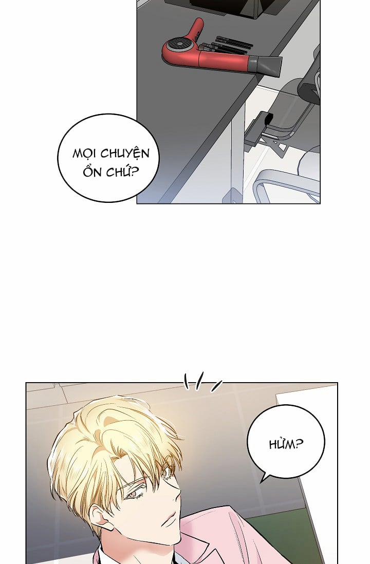 Ứng Dụng Xấu Hổ 31 trang 6