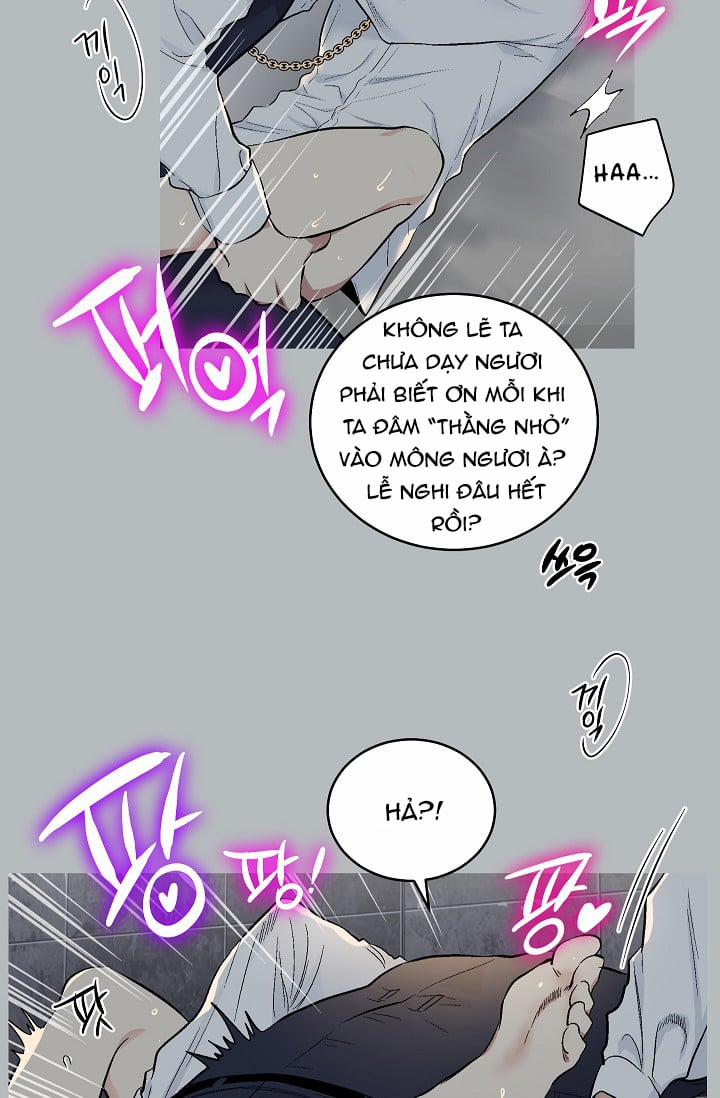 Ứng Dụng Xấu Hổ 31 trang 61