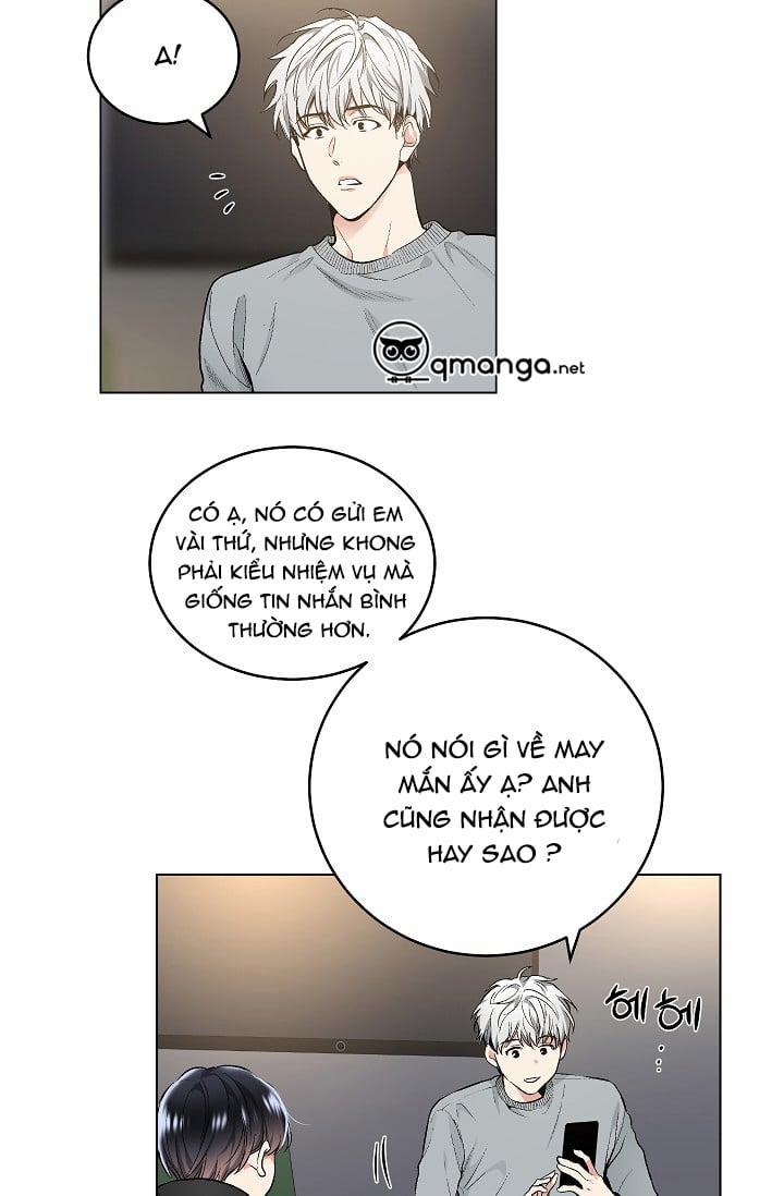 Ứng Dụng Xấu Hổ 32 trang 10