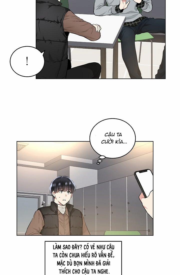 Ứng Dụng Xấu Hổ 32 trang 11