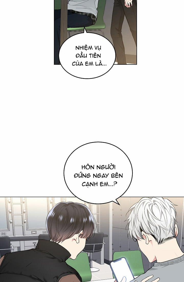 Ứng Dụng Xấu Hổ 32 trang 20