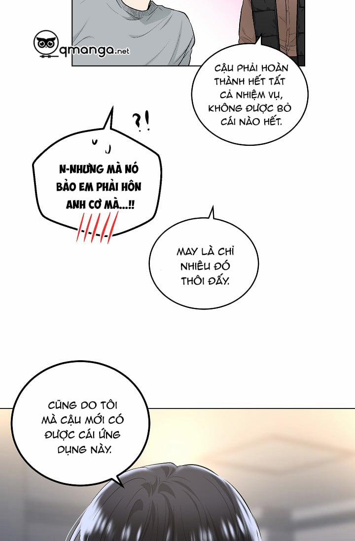 Ứng Dụng Xấu Hổ 32 trang 30