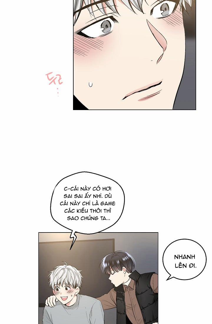 Ứng Dụng Xấu Hổ 32 trang 33